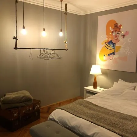 Vivian * 贝尔格莱德