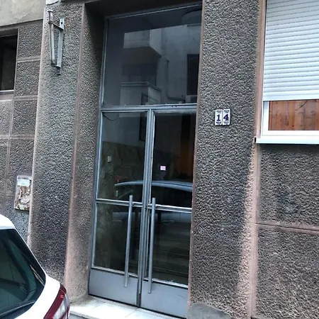Apartment Vivian