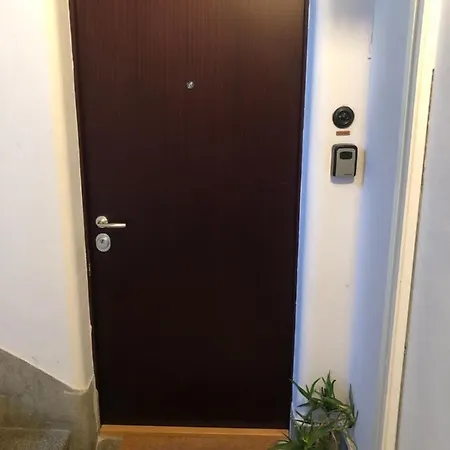 Apartment Vivian Belgrade