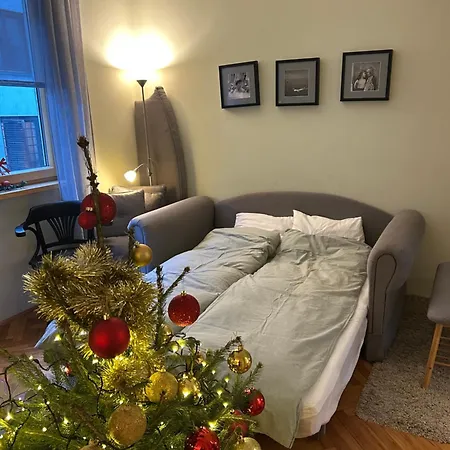 Vivian 贝尔格莱德