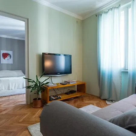 Апартаменты Vivian Белград