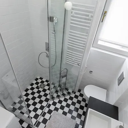 Vivian Апартаменты