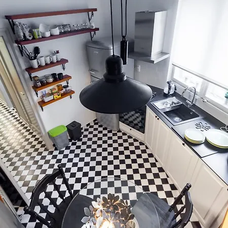 Vivian 贝尔格莱德