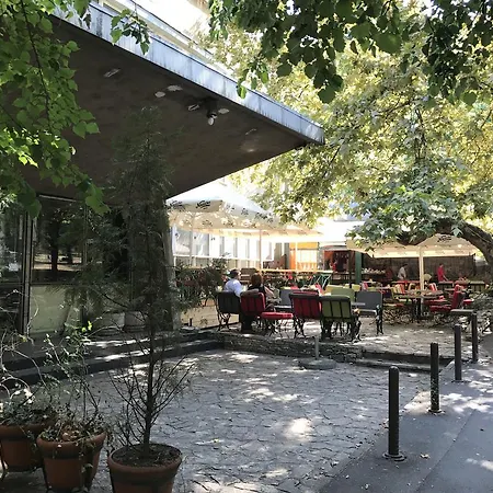 Vivian Апартаменты Белград