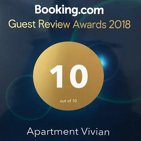 Vivian Апартаменты